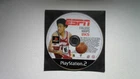 ESPN College Hoops 2K5 (Sony PlayStation 2, 2004)