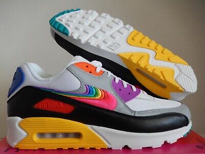 Size 15 Nike Air Max 90 Be True 2019 for sale online eBay