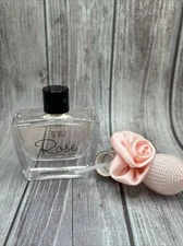 Tabu Rose By Dana Ray De Parfum Spray 1.7 oz