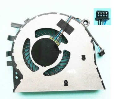 Genuine CPU Cooling FAN For HP 17T-CA 17Z-CA 17Z-CA0000 L22529-001 L22530-001
