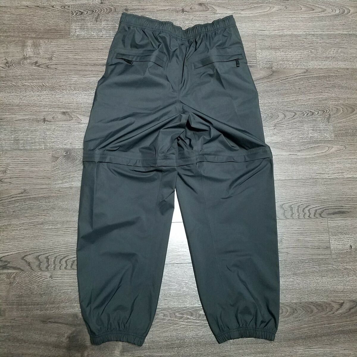 Nike X Undercover SR 2-in-1 Cargo Pants Mens XL Waterproof Nike X Undercover SR 2-in-1 Cargo Pants Mens XL Waterproof