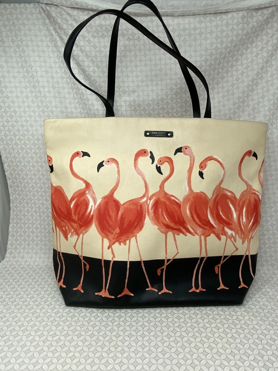 kate spade new york Flamingo Bags & Handbags for Women for sale