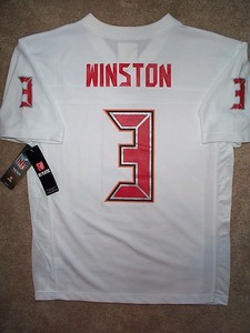 tampa bay buccaneers 2019 jersey