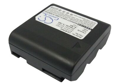Ni-MH Akku für Sharp VL-A10E VL-A10H VL-A10S 3,6V 2700mAh