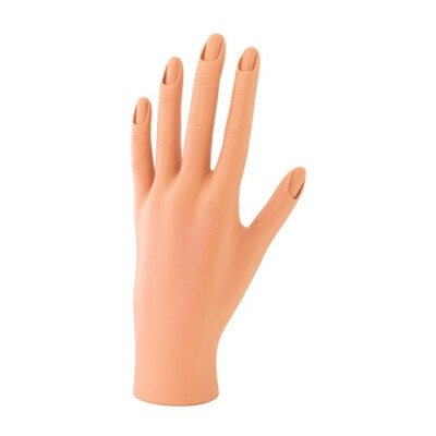 ANNIE RUBBER PRACTICE HAND #5452