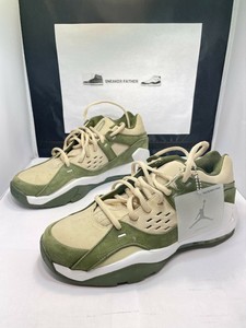 NIKE JORDAN S.U. TRAINER 2006 MENS 7.5 