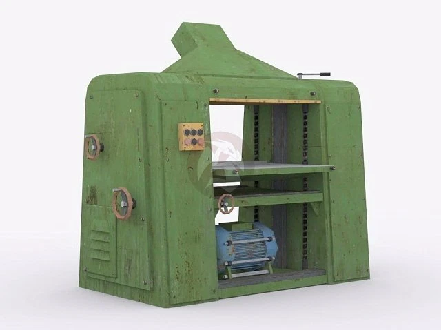 Workshop on sale planer thicknesser