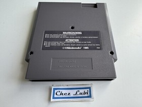 Hogan&rsquo;s Alley - Nintendo NES - PAL FAH