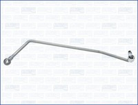 Turbolader Schmierleitung Audi A4 TDI 96-