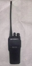 Refurbished Motorola CP200 Radio 4 Watt UHF 4 CH AAH50RDC9AA1AN