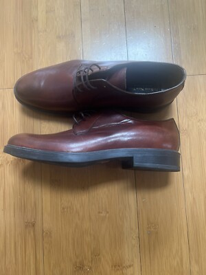 To Boot New York Adam Derrick Cap Toe Boot Italian Calf Leather Sz.10 s-l400.jpg main image 2