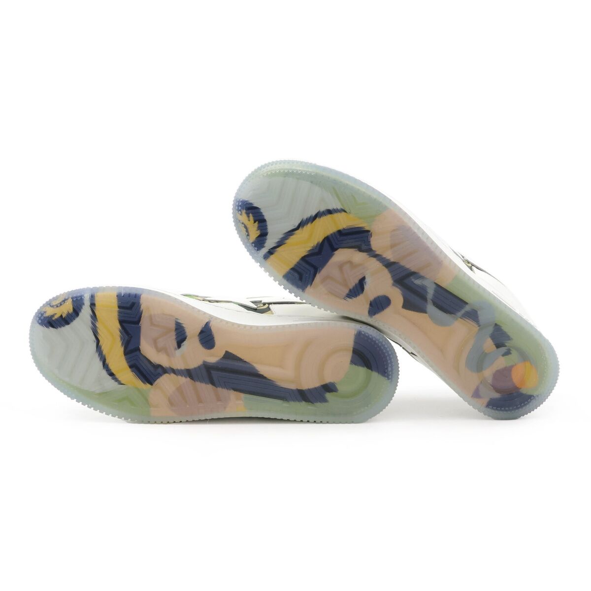 001FWJ731925C Bored Ape Yacht Club A BATHING APE BAPE STA 001FWJ731925C Bored Ape Yacht Club A BATHING APE BAPE STA