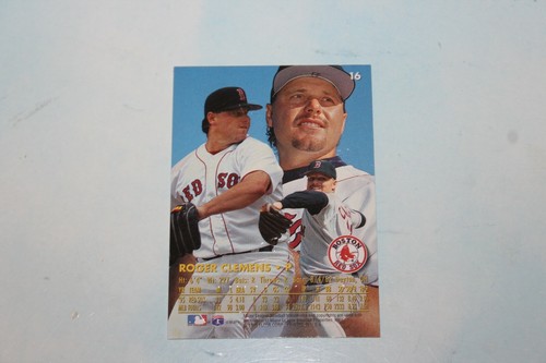 1996 Fleer Ultra Baseball Gold Medallion Complete Finish Your Set #1-280 - Picture 30 of 375