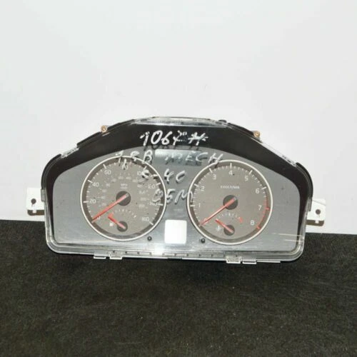 Volvo Kombiinstrumente fürs Auto