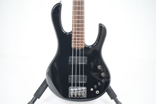 ESP Bottom LINE Used Electric Bass - Picture 1 of 10