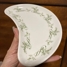 Dunn Bennett Co. Royal Doulton Rocklite Vitrified Hotel Ware. England