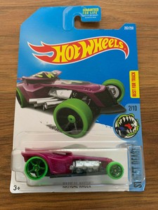 hot wheels radical racer