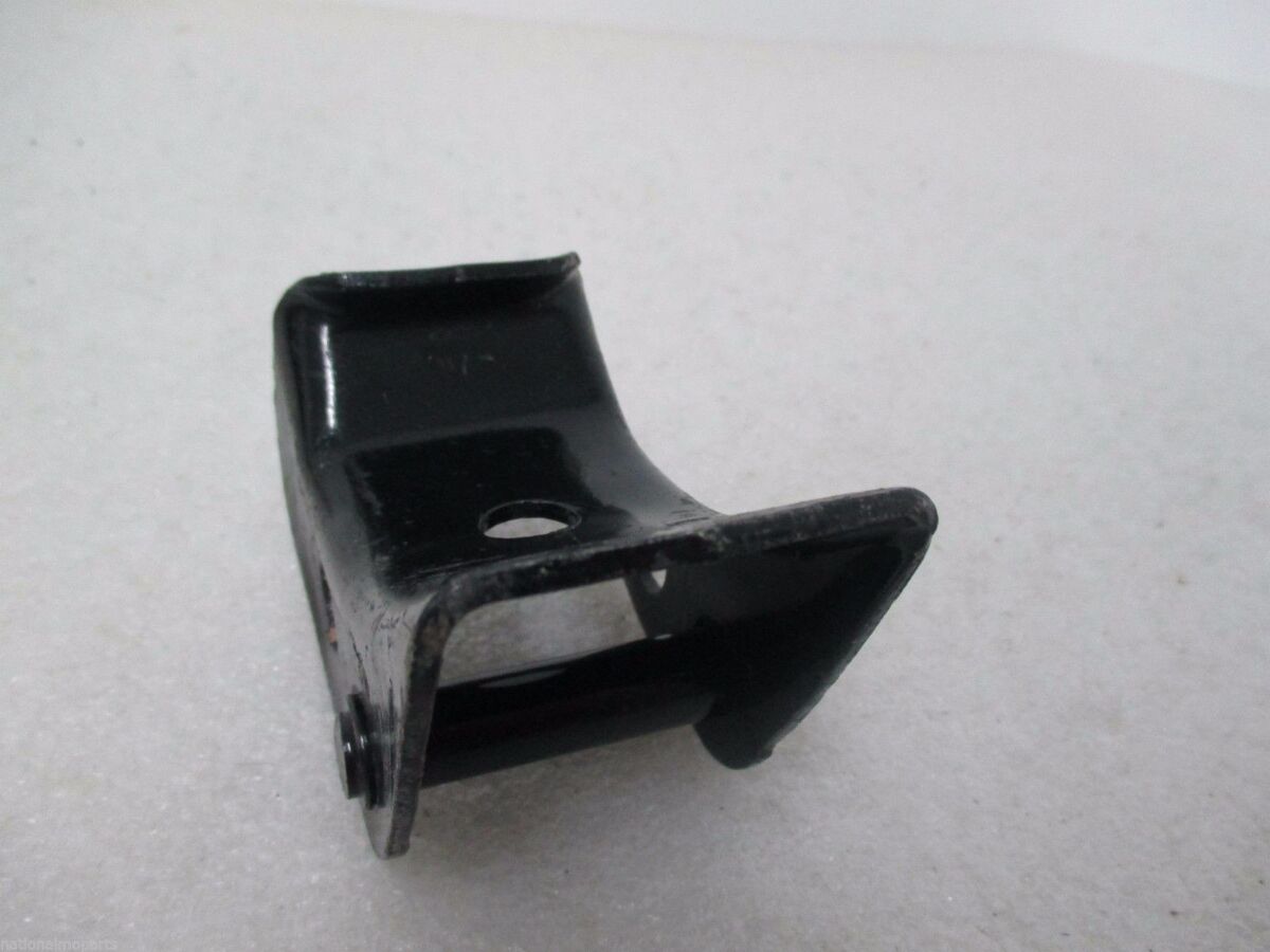 Mopar NOS 1970-71 Dodge Polara Monaco Bumper Jack Hook Mopar NOS 1970-71 Dodge Polara Monaco Bumper Jack Hook