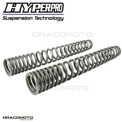 KTM EXC 450 RACING 2003-2007 Federnsatz HYPERPRO SL-FO-330-040