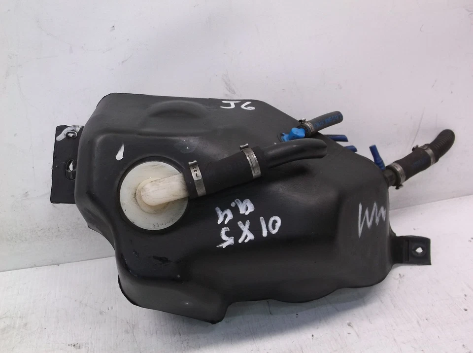 BMW X5 E53 2000-2006 tanque de expansión de combustible 1184916 OEM NS604142 Foto 2 de 4