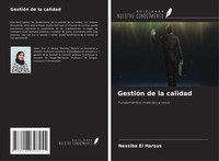 Nassiba El Harous | GestióN De La Calidad | Taschenbuch | Spanisch (2024)