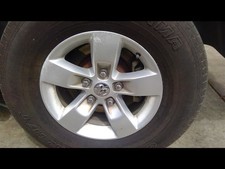 Wheel Classic Style 5 Lug Road Wheel Fits 13-23 Dodge 1500 Pickup 710731