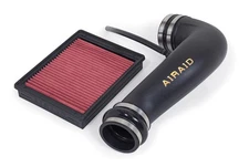 Airaid for 07-13 Avalanch/Sierra/Silverado 4.3/4.8/5.3/6.0L Airaid Jr Intake Kit