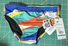 Size 22” : Speedo : Vibe Collection : Dynamic Diagonal : Marked 26 : Boys’ — photo 1