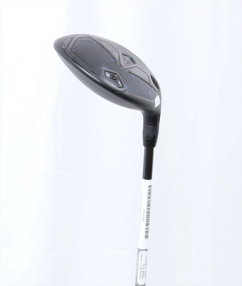 Cobra Darkspeed X 16.5° 3 HL Fairway Wood Senior Flex Lin-Q Red 5 Good - Image 2 of 4