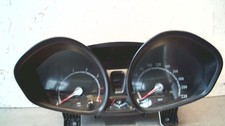 Tacho 8A6T-10849-AH Ford Fiesta 1.25 JA8 2008-2012