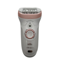 Braun Epilator Silk- pil 9-985