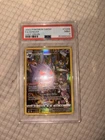 Pokémon TCG Gengar TG06/TG30 Lost Origin Trainer Gallery 2022 PSA 9 GRADED