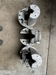 General Machine Products GMP J2 Lasher B 192787 Cable Lasher