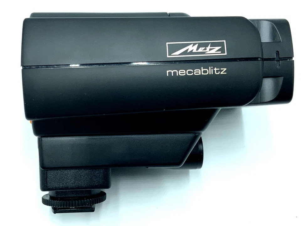 Metz 32 MZ-3 Appareil Photo Flash Blitzgerät OVP SCA 331 pour Minolta - Photo 3/3