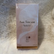 ÂME TOSCANE EAU DE TOILETTE 50 ML VAPORISATEUR ID PARFUM