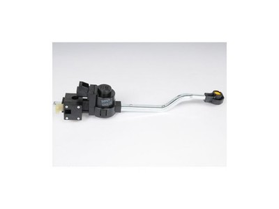 For 1996-2002 Chevrolet Express 3500 Shift Interlock Actuator AC Delco 71769DBJZ