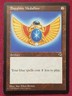 Magic The Gathering TEMPEST SAPPHIRE MEDALLION artifact card MTG