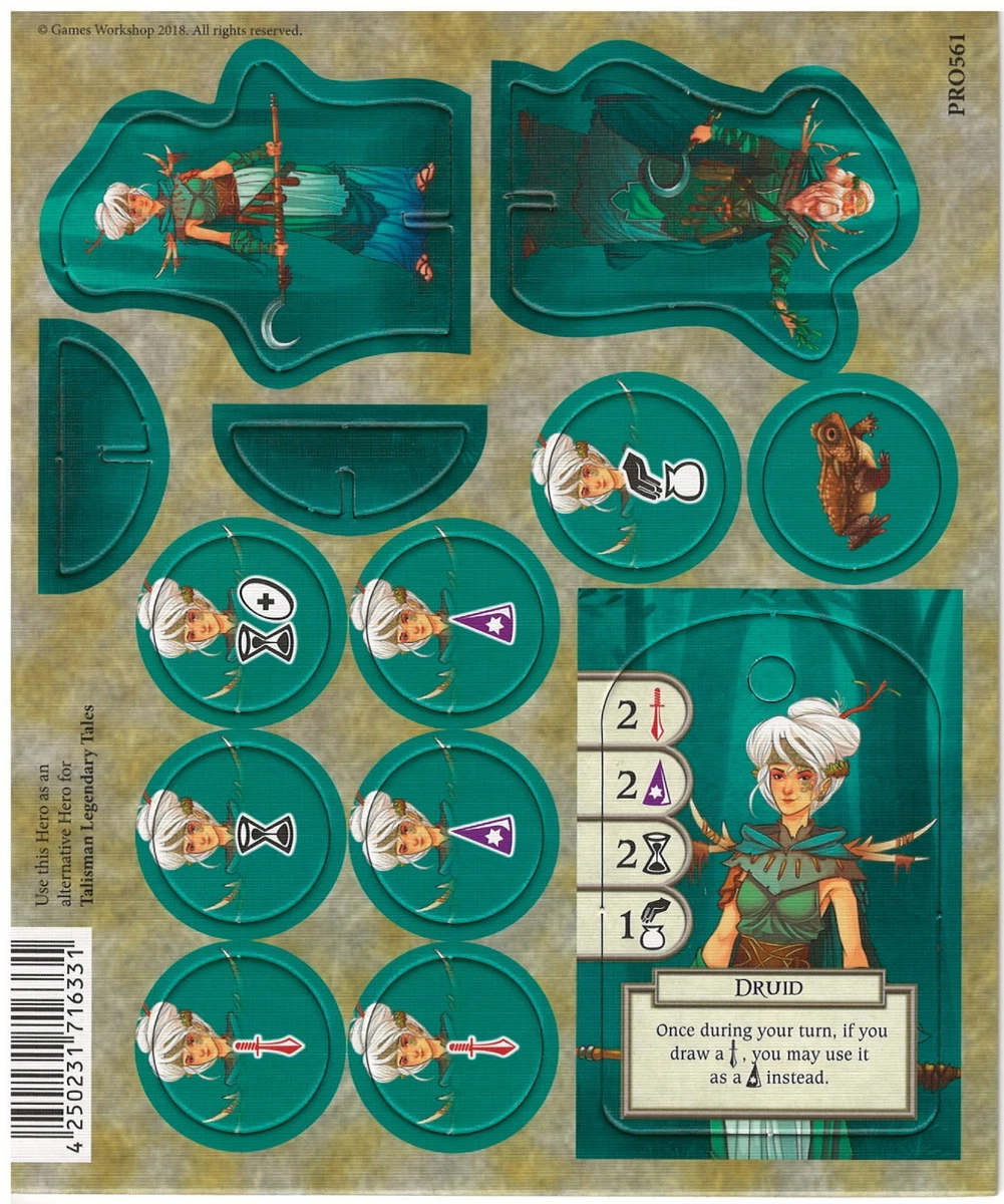 Pegasus Spiele 51846G Doodle Dungeon édition Allemande
