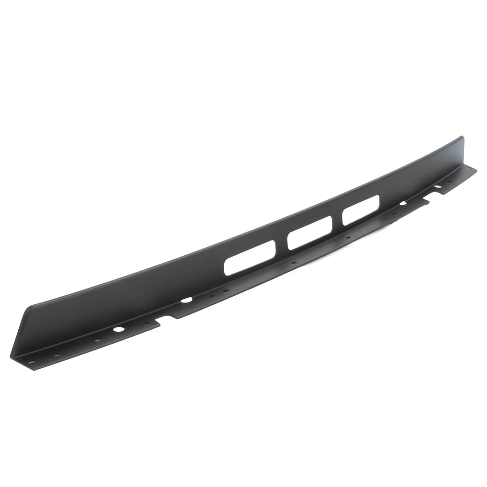 Genuine Ford 2004-2007 E-150 E-250 E-350 Super Duty Deflector 4C2Z-15001A06-AAB - Image 2 of 4