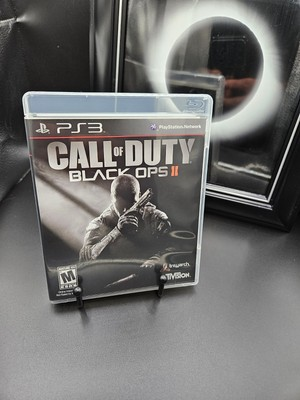 #ad Call of Duty Black Ops 2 PlayStation 3 PS3 CIB Clean Tested Read $27.98