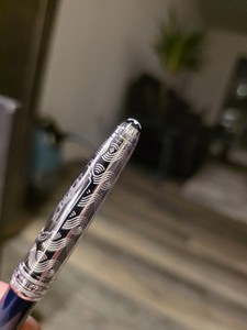 Montblanc Around the World in 80 Days | eBay