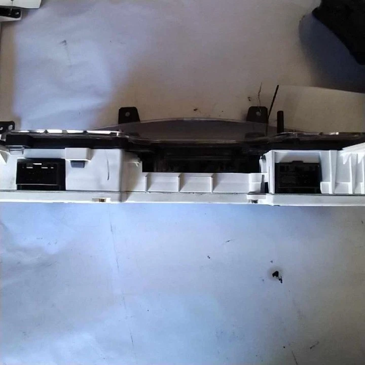 2004 Ford Expedition Speedometer With Tachometer Instrument Gauge Cluster Oem Foto 3 de 4