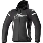 Alpinestars Zaca Black White