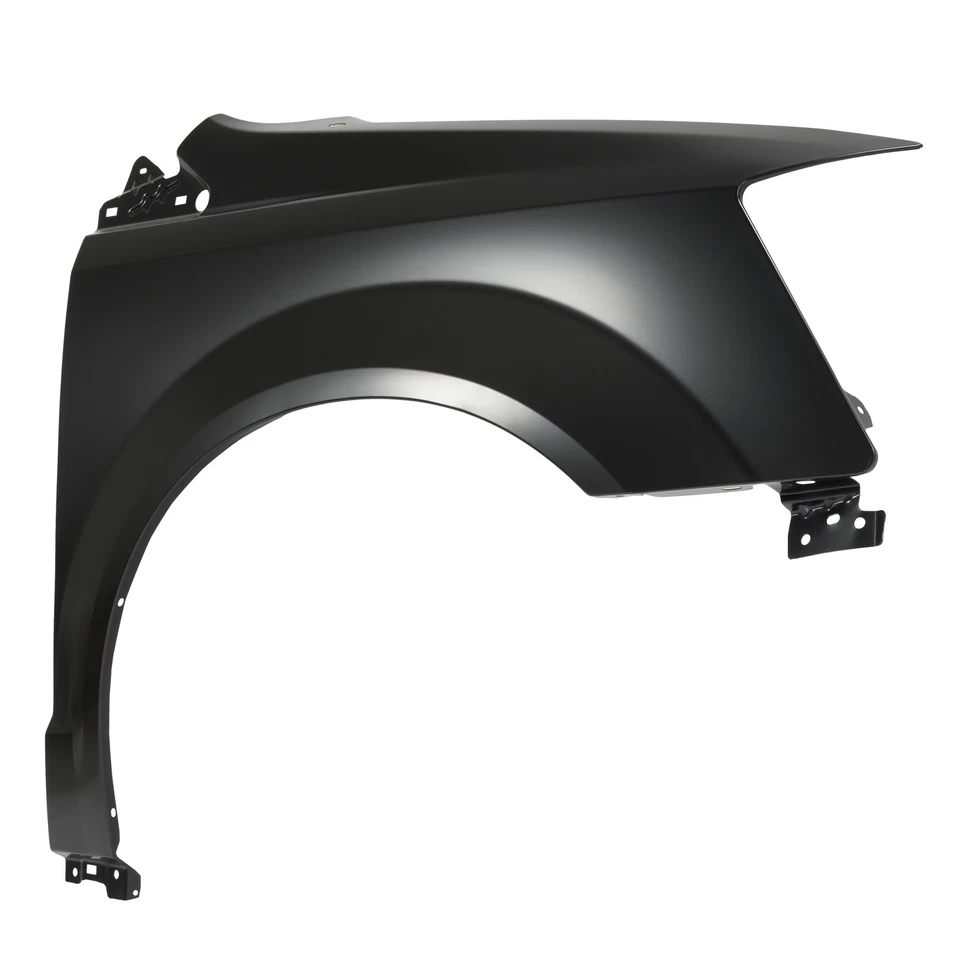 Front Fender Panel Replacement For RAM C/V 2012-2015 Passenger Right Side Steel Foto 2 de 4