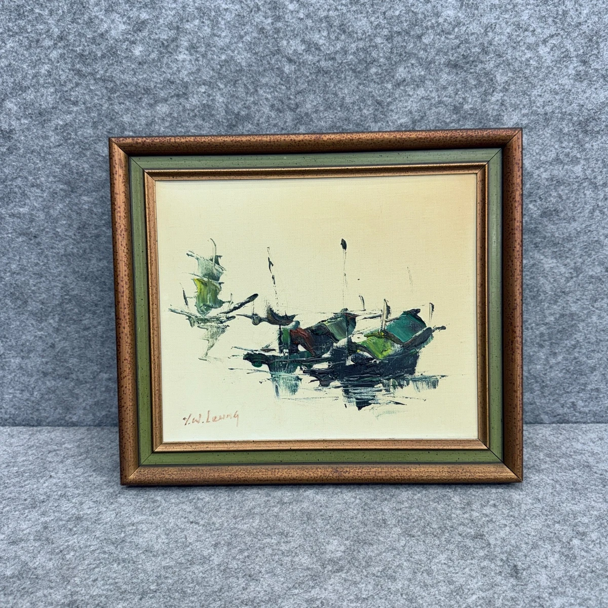 中国油画| eBay