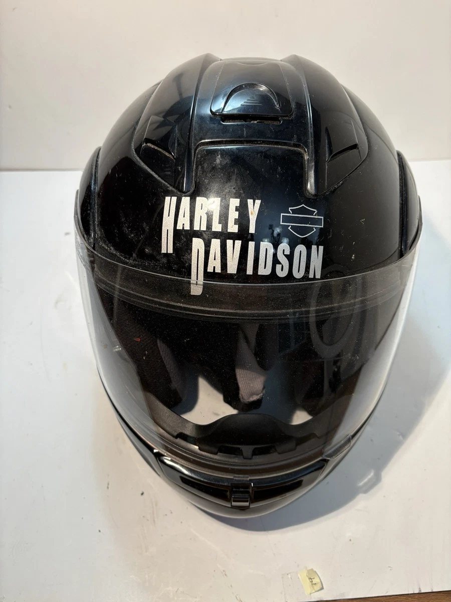 Harley-Davidson Men Full Faces Helmets for sale | eBay