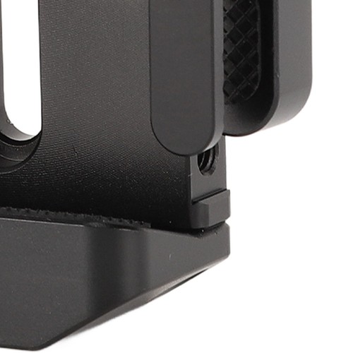 SSD Mounting Bracket Universal Solid State Drives Holder Clip With Cold Shoe FY - Afbeelding 23 van 23