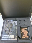 Hasbro GI Joe Classified Series Snake Eyes Deluxe 6 inch Figure - E7640