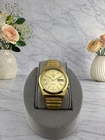 Vintage Seiko 5 Automatic 7009A 17 Jewels D/D Japan made Man's Wrist Watch