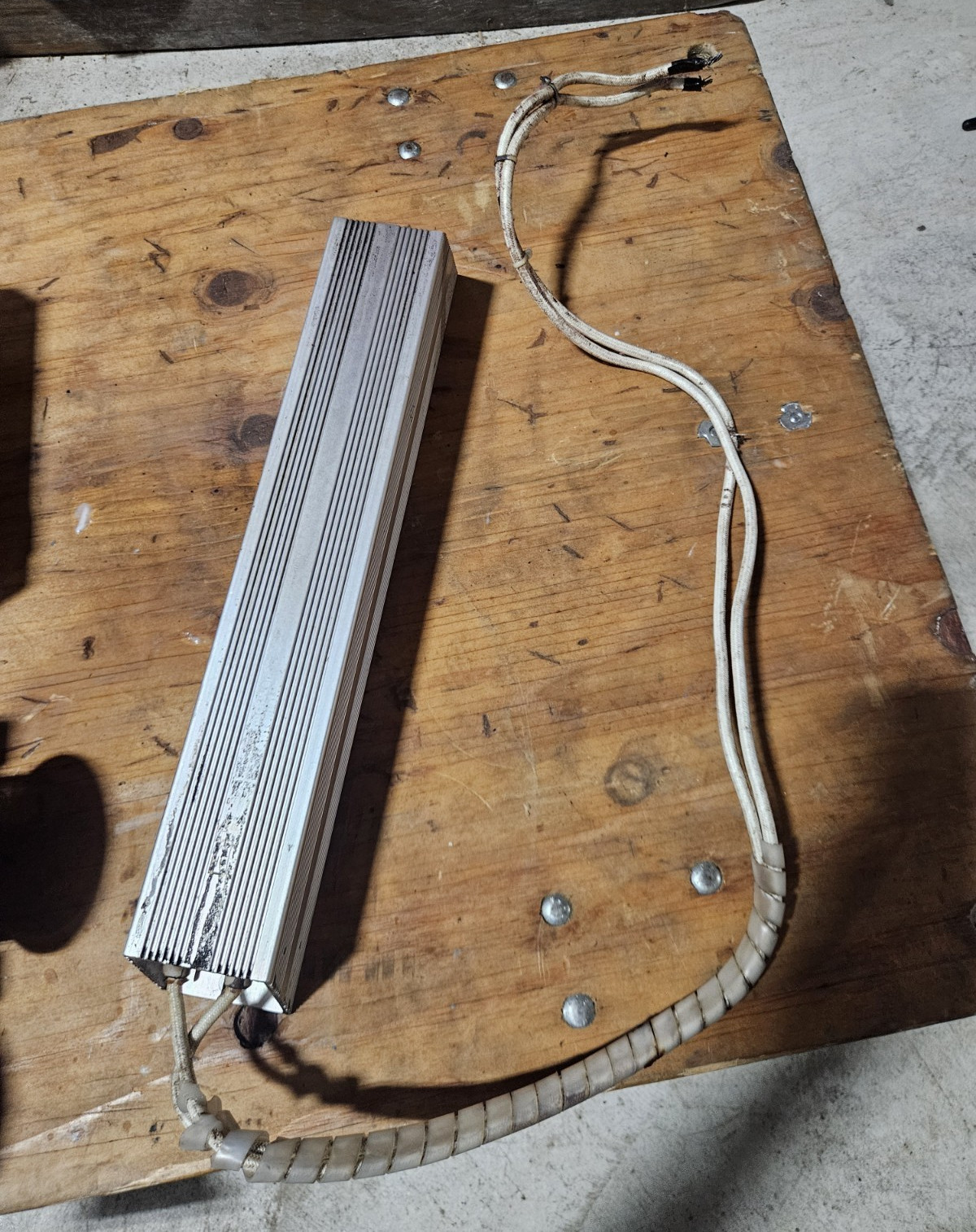 Rockwell Automation Dynamic Brake Resistor 260W
